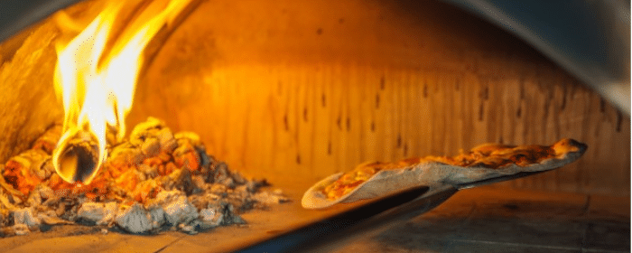 aanbiedingen goedkope pizza oven