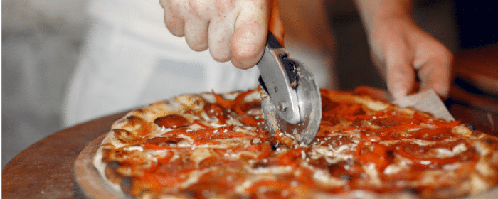 Adverteerder Vete helpen Pizza Oven voor Buiten in de Tuin kopen? - ThuisExperts