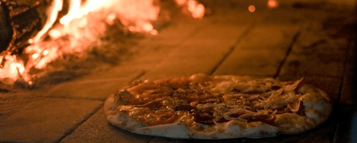 Wat is nu eigenlijk een pizza steenoven?