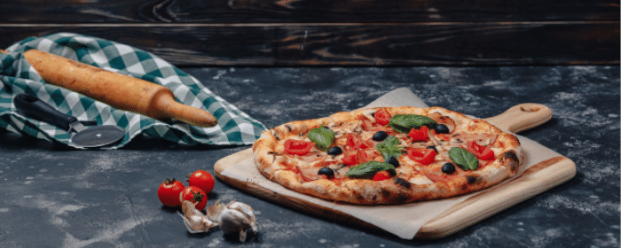 Alternatieven voor de houtgstookte pizza oven