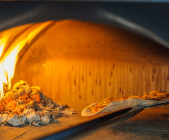 Kopen van een pizza oven op hout.